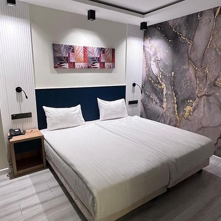 Aydinbey Park Otel Konya Exterior foto
